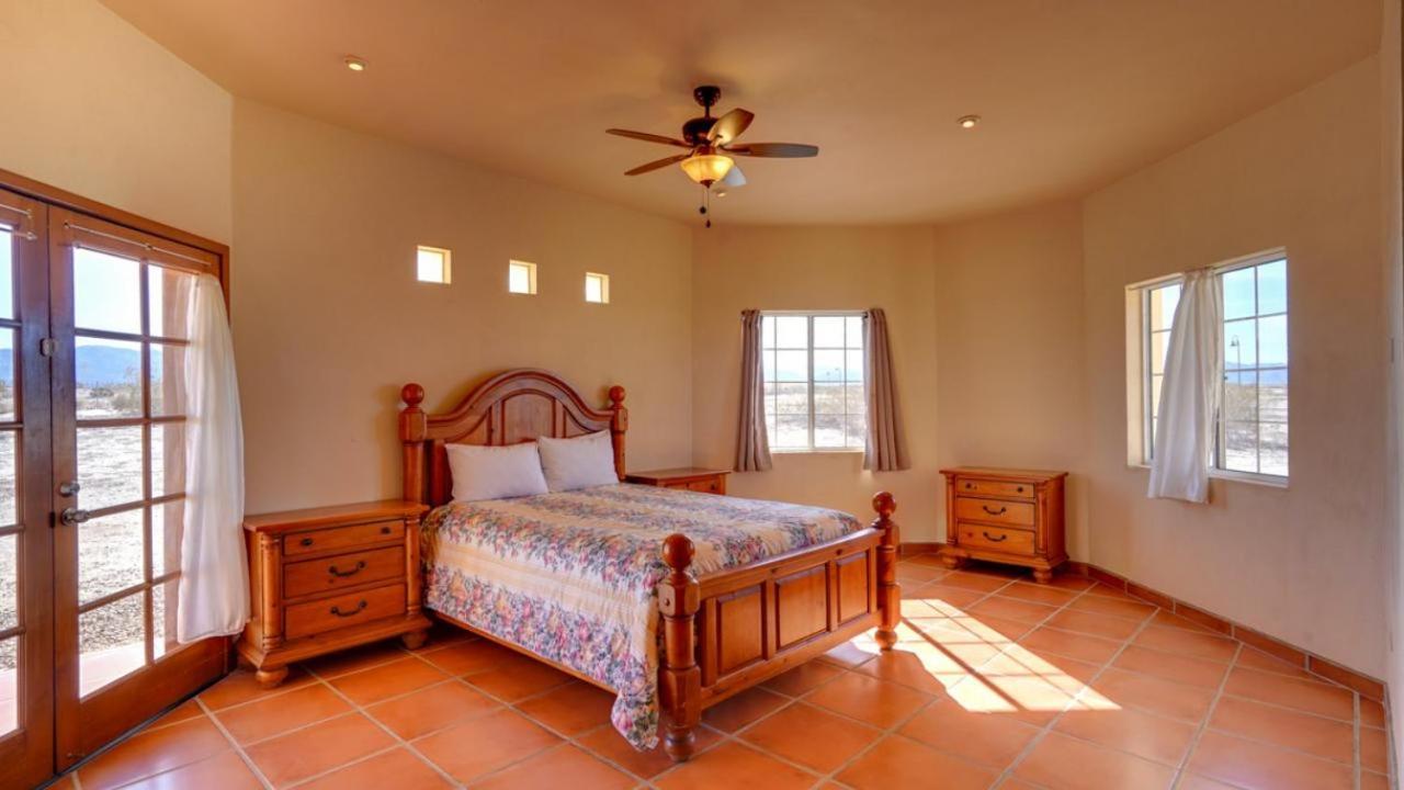 Casa La Vida Dulce - How Sweet Life Can Be San Felipe  Exteriér fotografie
