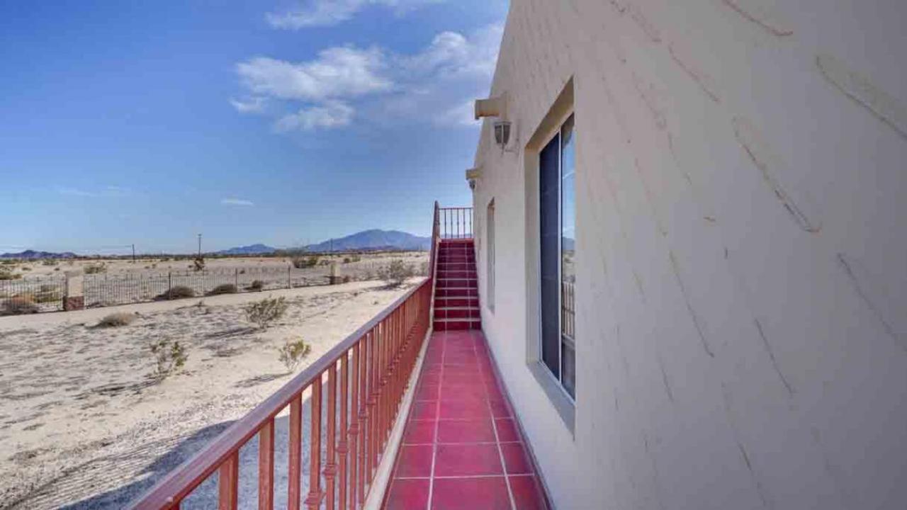 Casa La Vida Dulce - How Sweet Life Can Be San Felipe  Exteriér fotografie