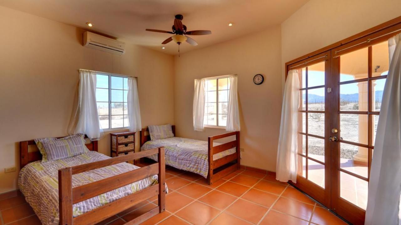 Casa La Vida Dulce - How Sweet Life Can Be San Felipe  Exteriér fotografie